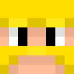 Clash Of Clans - Barbarian - Male Minecraft Skins - image 3