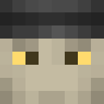 Fallout 4 - Nick Valentine - Male Minecraft Skins - image 3