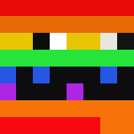 Rambow shep - Male Minecraft Skins - image 3