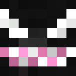 venom and host - Male Minecraft Skins - image 3