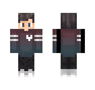 Tumblr Boy ^-^