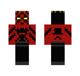 Darth Maul