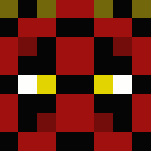 Darth Maul - Male Minecraft Skins - image 3