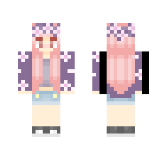 eвυllιence ❋ improvement
