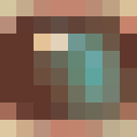 astronaut boy - Boy Minecraft Skins - image 3