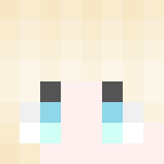 Elsa frozen - Female Minecraft Skins - image 3