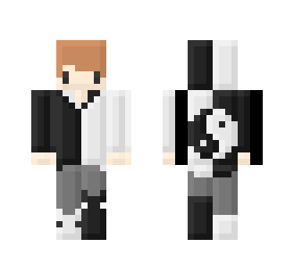 Owen (Tiny Pixels)