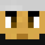 Muslim Leader - Male Minecraft Skins - image 3