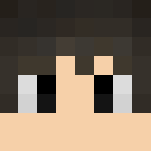 Pink tux guy - Male Minecraft Skins - image 3