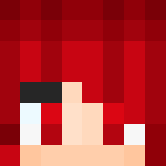 Witnes chan - Female Minecraft Skins - image 3
