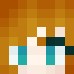 penguin onesie reskinned - Female Minecraft Skins - image 3