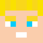 Aquaman (Arthur) (Dc) - Comics Minecraft Skins - image 3