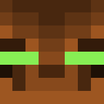 Cookie Cat - Cat Minecraft Skins - image 3