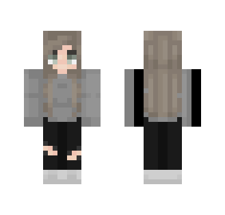 ⚓ | basic skin