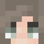 Download Free ⚓ | basic skin Skin for Minecraft image 3 ⚓ | basic skin - Female Minecraft Skins - image 3