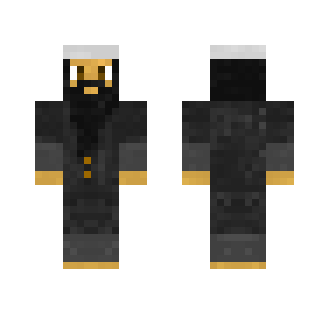 Imam - Male Minecraft Skins - image 2