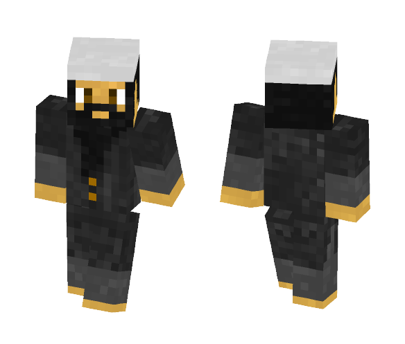 Imam - Male Minecraft Skins - image 1