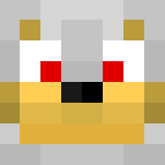 Funtime Golden Freddy - Male Minecraft Skins - image 3