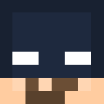 Would you judge Batman? - Comics Minecraft Skins - image 3
