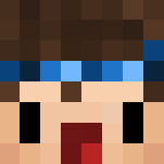 Karathe - Male Minecraft Skins - image 3