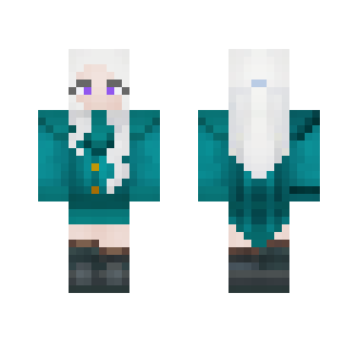 Epiccakefacedoe - Skin Request