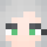 Download Free Octavia - Adult - Personal skin Skin for Minecraft image 3 Octavia - Adult - Personal skin - Female Minecraft Skins - image 3