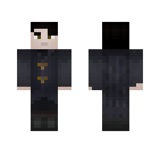 [LOTC] GusanoArentonio Request