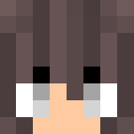 Cute winter (alex) - Female Minecraft Skins - image 3