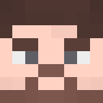 Robb Stark || The Young Wolf - Male Minecraft Skins - image 3