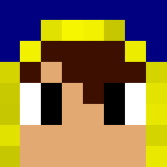 THE WIZARD! - Male Minecraft Skins - image 3