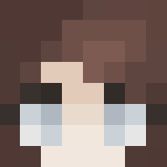☁ | my skin - Female Minecraft Skins - image 3