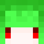 girl58 - Female Minecraft Skins - image 3