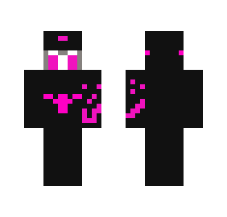 Noice Pvp skin der