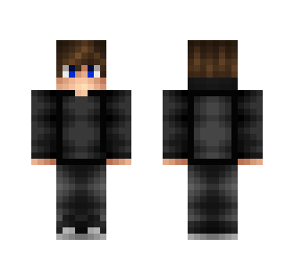 Personal Skin