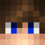 Personal Skin - Male Minecraft Skins - image 3