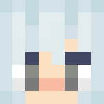 Duckii l Kaitou - Female Minecraft Skins - image 3