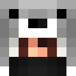 WinterGam - Male Minecraft Skins - image 3