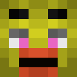 Fnaf1 (Chica) - Female Minecraft Skins - image 3