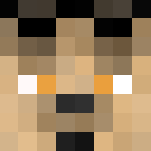 Finnick - Male Minecraft Skins - image 3