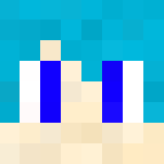 Hoodie - Male Minecraft Skins - image 3