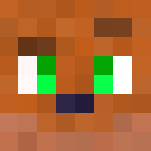 Nick Wilde - Male Minecraft Skins - image 3