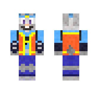 Judy Hopps (With ALT Versions)