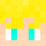 Ssj Gohan/With Cape - Male Minecraft Skins - image 3