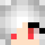 Sylvie306 - Undertale OC ~ Madtato - Female Minecraft Skins - image 3