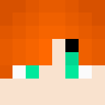 Nora Valkyrie (RWBY) - Female Minecraft Skins - image 3