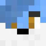 Goji The Fox - Interchangeable Minecraft Skins - image 3