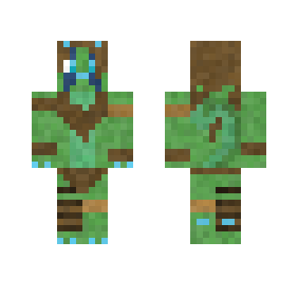 Jasonafex