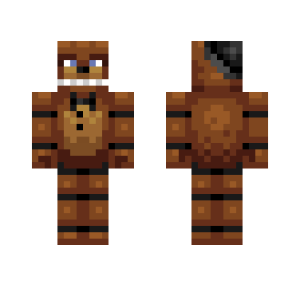 Fnaf1 (Freddy)
