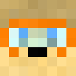 Zabibaka - Male Minecraft Skins - image 3