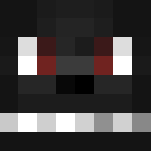 Nightmare Fredbear(Minbari73) - Male Minecraft Skins - image 3